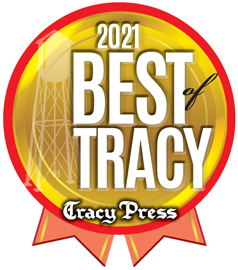 First Place Best Of Tracy 2020